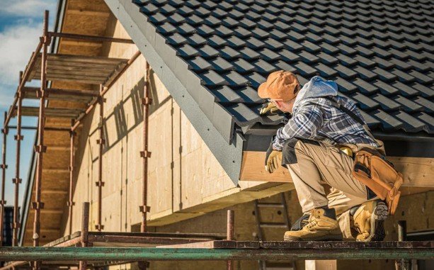 Choosing Expert Structural Concrete Repair Contractors