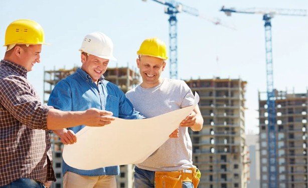 Key Qualities of Expert Structural Concrete Repair Contractors