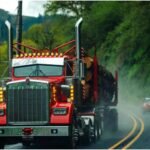 Comprehensive Guide to Heavy Haulage in Victoria