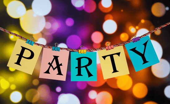 Ultimate Guide to Finding the Best Party Shop for Your Celebrations