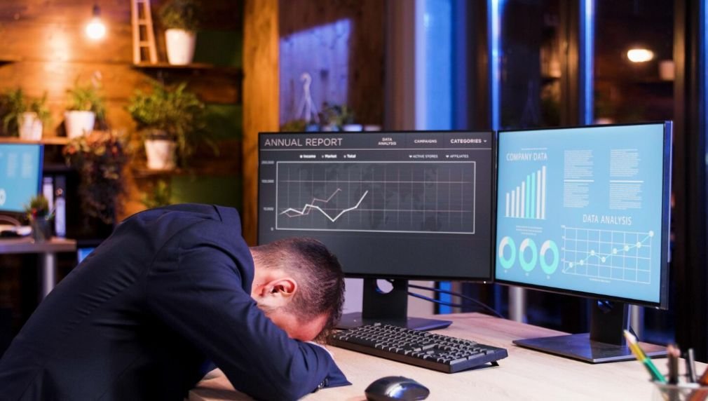 Why Automation Alone Misses Budget Leaks