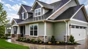 How Roofing and Siding Work Together to Protect Your Home