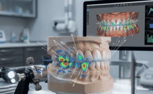 The Biomechanics of Bite Alignment in Aesthetic Smile Reconstruction