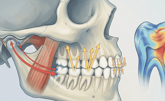 The Fundamentals of Occlusal Biomechanics