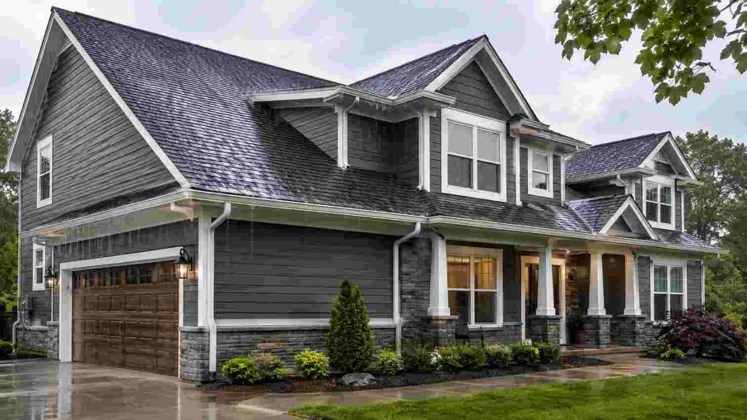 Why the Roof and Siding Should Be Treated as One Protection System