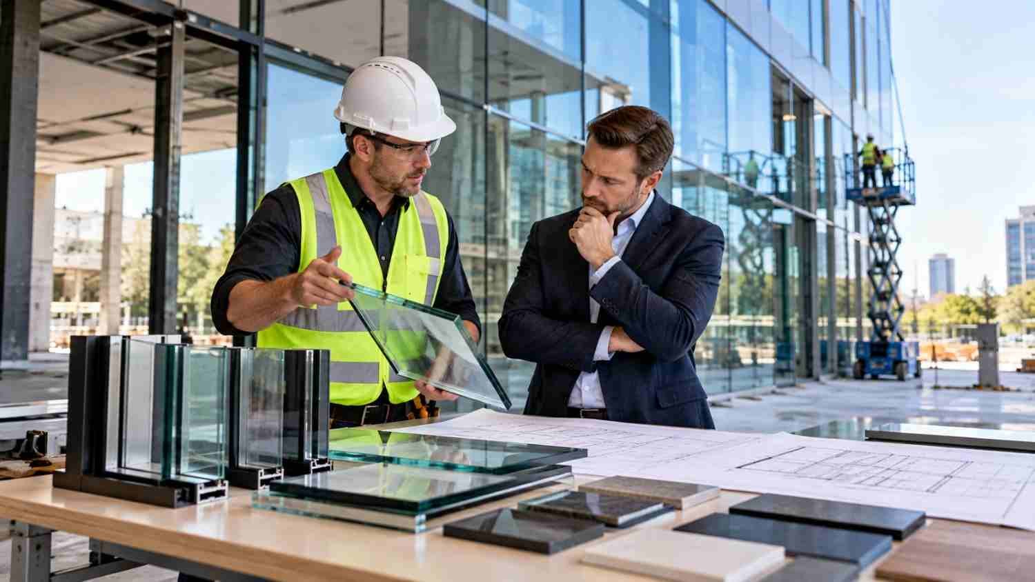 Look for Technical Breadth That Matches Real Commercial Needs