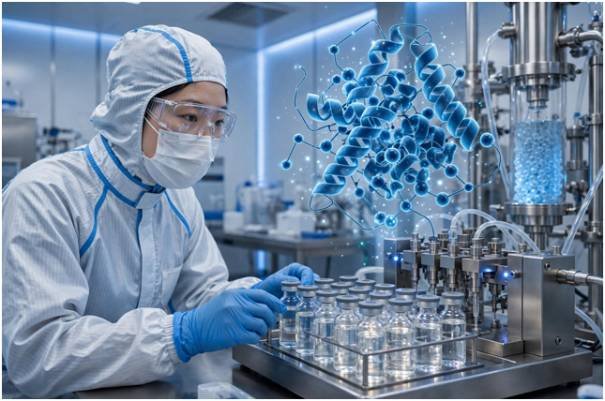 Why Modern Aesthetic Practices Are Adopting Korean Formulations