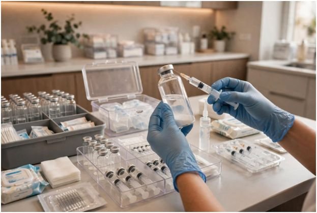 The Economics of High-Capacity Toxins in Clinical Practice
