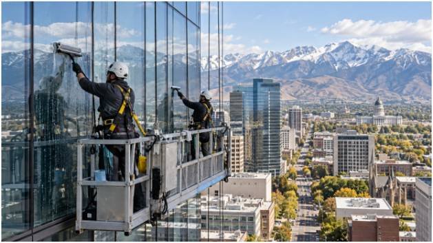 Why Regional Knowledge Matters in Utah Commercial Properties