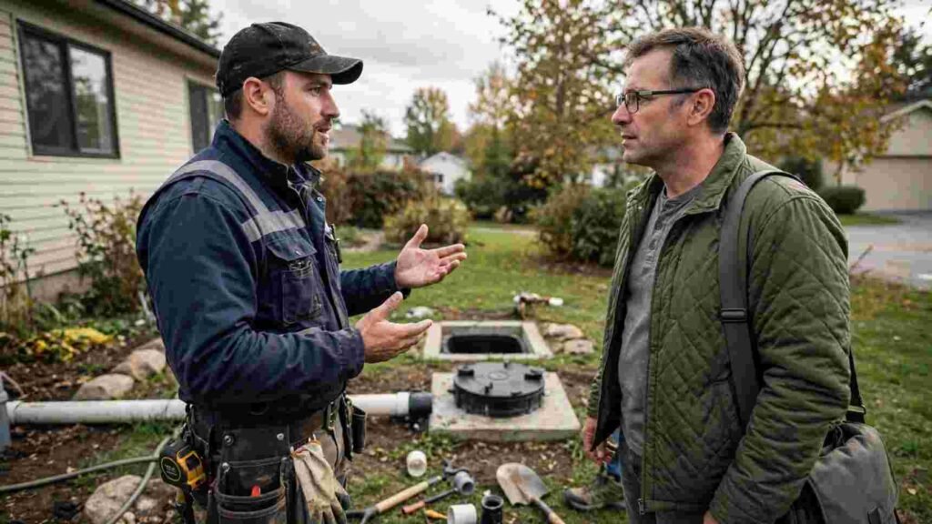 What to Understand Before Planning an Onsite Septic System