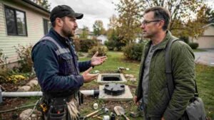 What to Understand Before Planning an Onsite Septic System